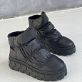 Ботинки-Зима 36890