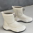 Ботинки-Зима 36881