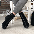 Ботинки-Зима 32601