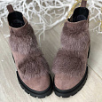 Ботинки-Зима 32633