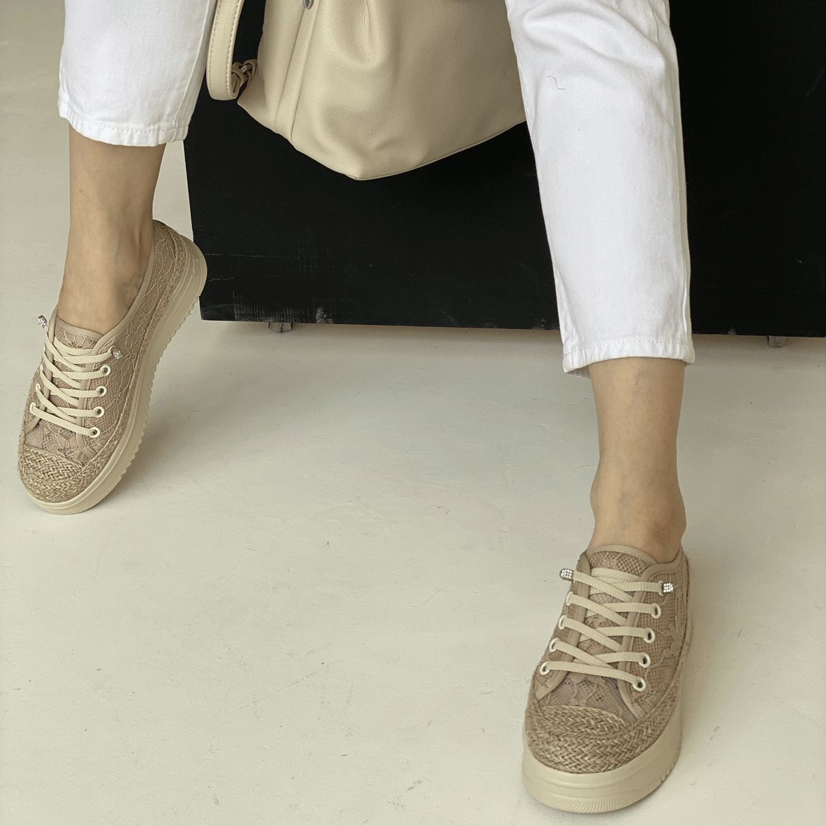 Кроссовки 36124 - купить обувь в Волгограде «Pianta»