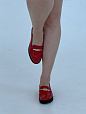 Туфли 25157