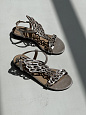 Босоножки 28822