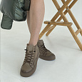 Ботинки-Осень 37760