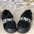 Ботинки-Зима 32701
