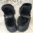 Ботинки-Зима 32808