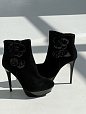 Ботинки-Осень 15137