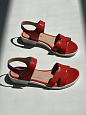 Босоножки 26876