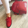 Туфли 28037