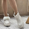Ботинки-Зима 35680