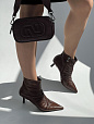 Ботинки-Осень 38630