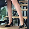 Туфли 34054