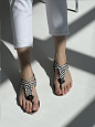 Босоножки 19111