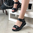 Босоножки 34221