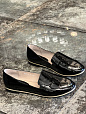 Туфли 25710
