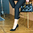 Туфли 34063