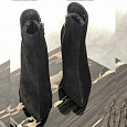 Ботинки-Осень 33787